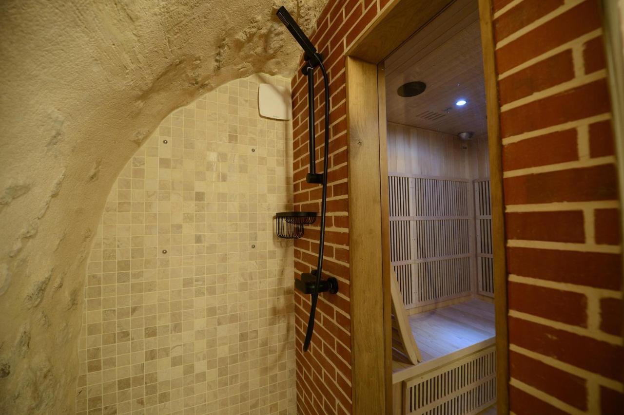 Loft Basfour-Paris Centre Tout Equipe Avec Sauna!-Paris 4E Екстериор снимка
