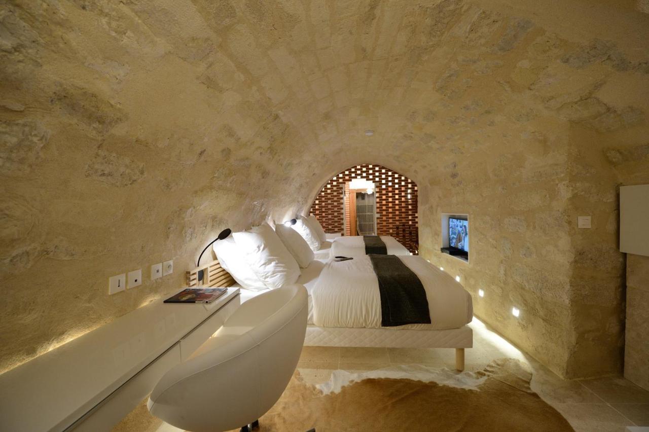 Loft Basfour-Paris Centre Tout Equipe Avec Sauna!-Paris 4E Екстериор снимка