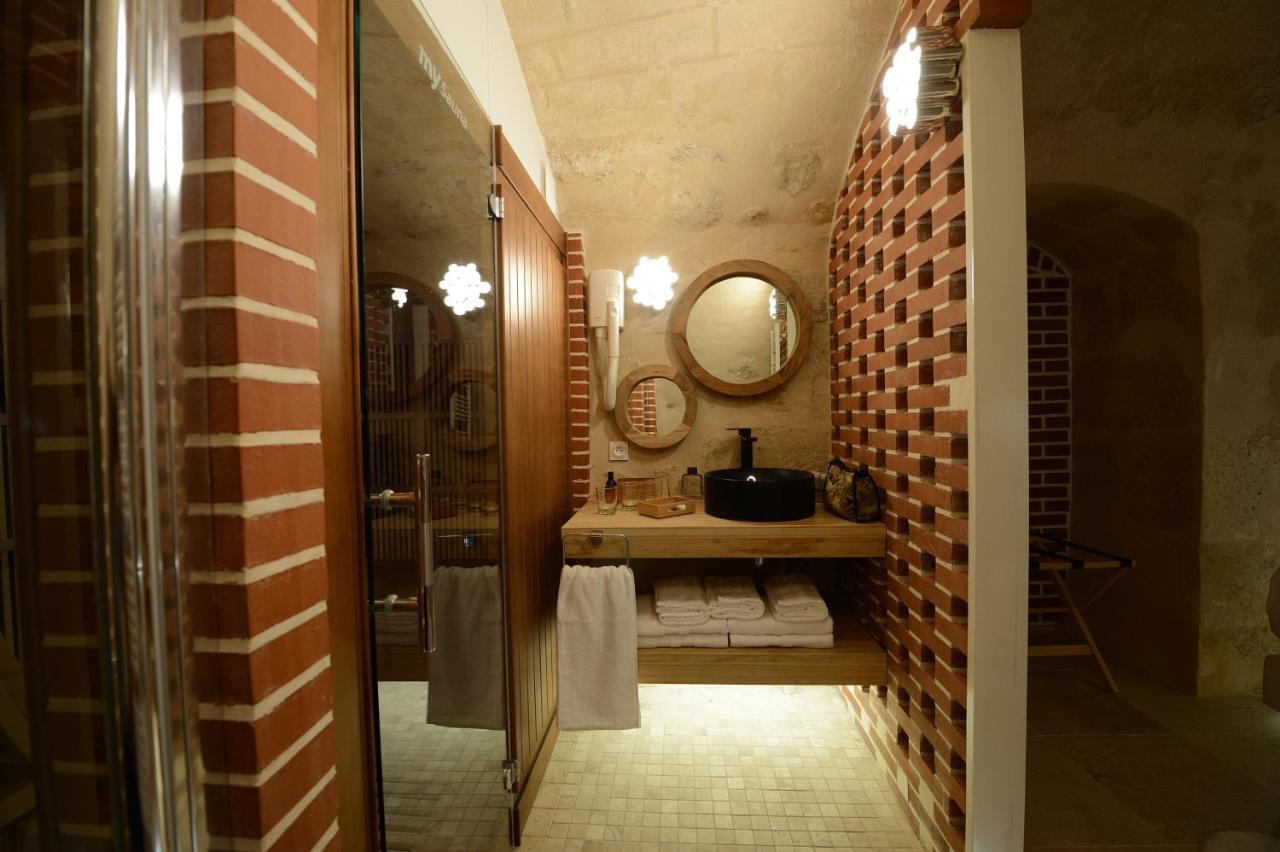 Loft Basfour-Paris Centre Tout Equipe Avec Sauna!-Paris 4E Екстериор снимка