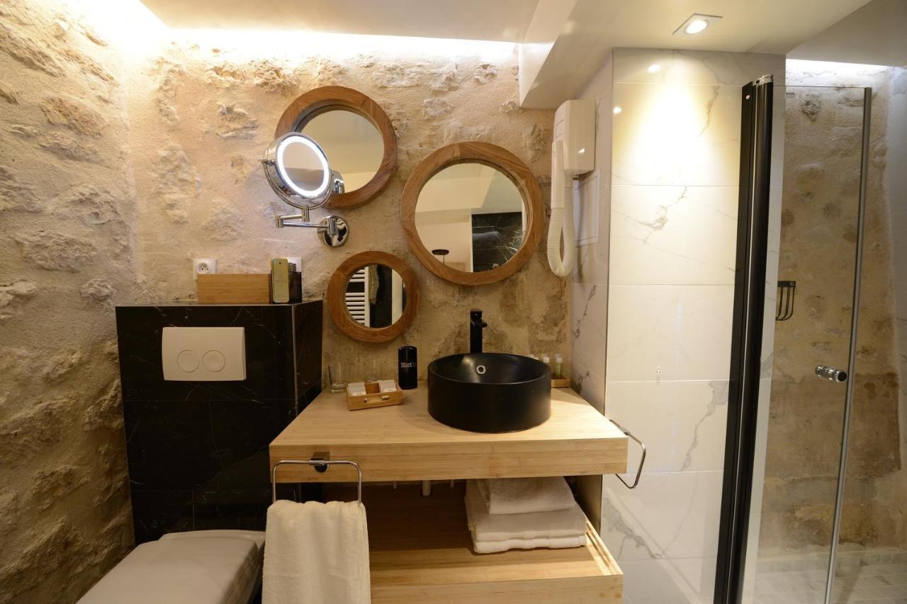 Loft Basfour-Paris Centre Tout Equipe Avec Sauna!-Paris 4E Екстериор снимка