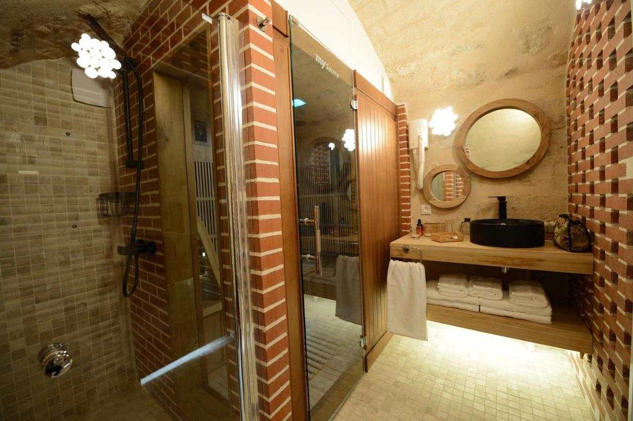 Loft Basfour-Paris Centre Tout Equipe Avec Sauna!-Paris 4E Париж Екстериор снимка