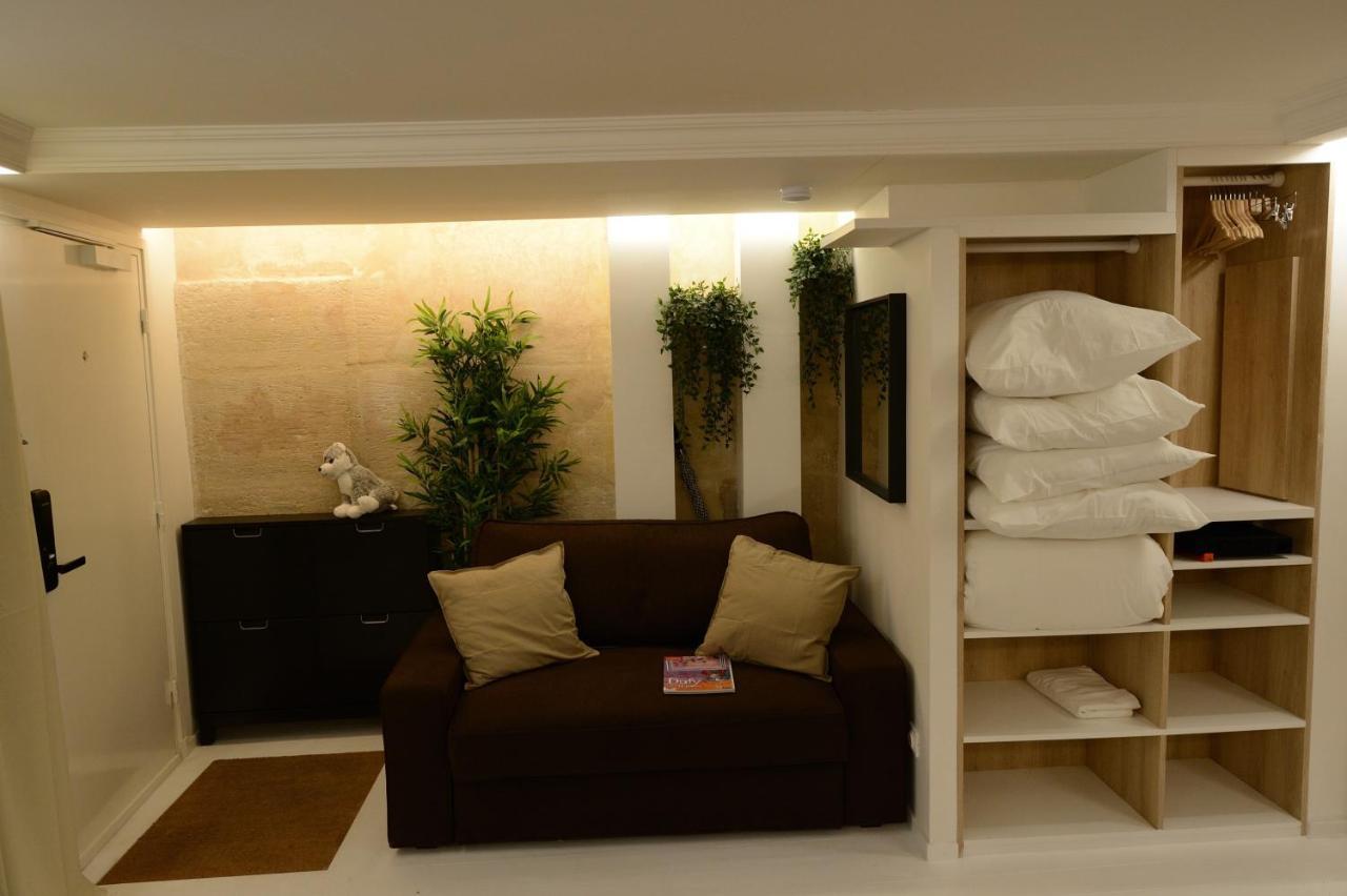 Loft Basfour-Paris Centre Tout Equipe Avec Sauna!-Paris 4E Екстериор снимка